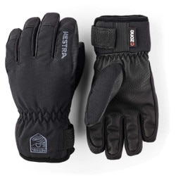 Hestra Ferox Primaloft Glove Kids' in Black